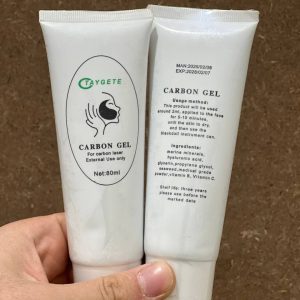ژل تایگیت کربن تراپی