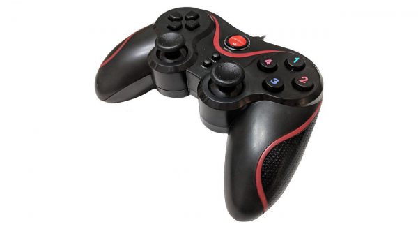 دسته بازی مدل JP-707D