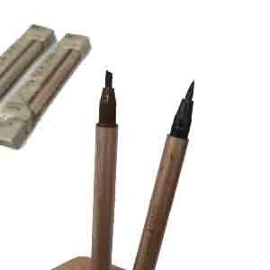 خط چشم ماژیکی دوکاره تایلامی