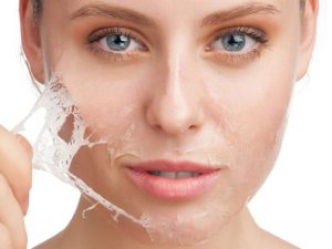 پاکسازی صورت با روش‌های خانگی