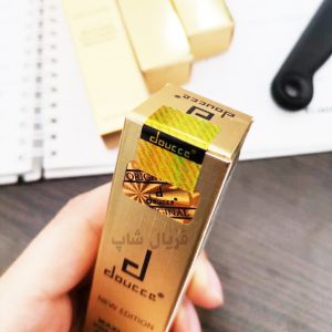 ریمل دوسه طلایی