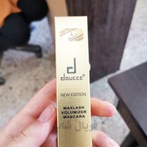 ریمل دوسه طلایی