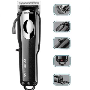 ماشین اصلاح موی سر برند آی جیمی کوردلس مدل GM-805