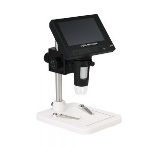 5082دستگاه انالیز و اسکنر تبلت دار پوست و مو Digital Microscope