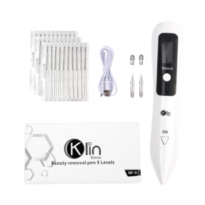 دستگاه بیوتی پن 9 زمانه چراغ دار کلین مدل Klin-PR-9