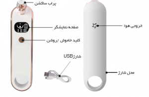 دستگاه میکرودرم