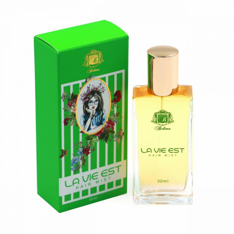عطر مو