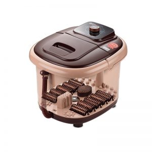 دستگاه جکوزی و ماساژور پا مدل JRK-8815B