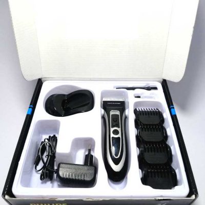 ماشین اصلاح فیلیپس
