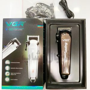 ماشین اصلاح وی جی ار 060