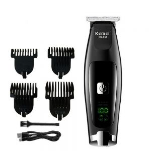 ماشین اصلاح کیمی