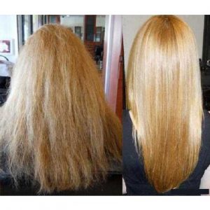 کراتین مو بیو مکسی