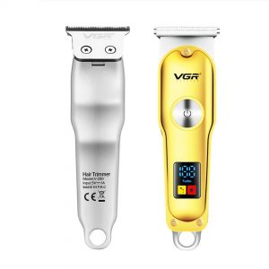 ماشین اصلاح خط زن و صفر زن وی جی آر VGR مدل V-290