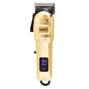 ماشین اصلاح موی سر و صورت وی جی ار مدل V-278