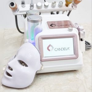 دستگاه اکوافیشیال