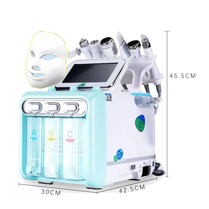 دستگاه هیدروفیشیال