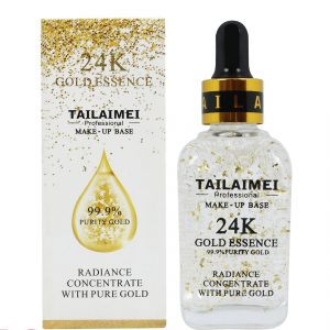 پرایمر و زیر ساز آرایش گلد تایلایمی Tailaimei 24k