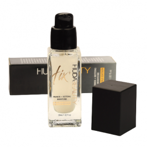 اسپری پرایمر و فیکساتور شاین هدی بیوتی Huda Beauty
