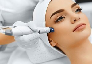میکرودرم چیست؟