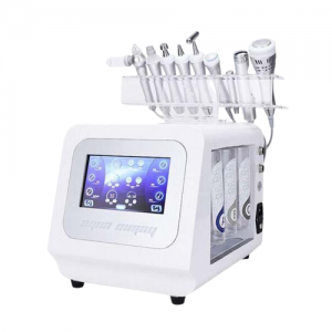 8790دستگاه آکوا ایمای 9 بازو موتور سنگین AQUA EIMAY 9 IN 1