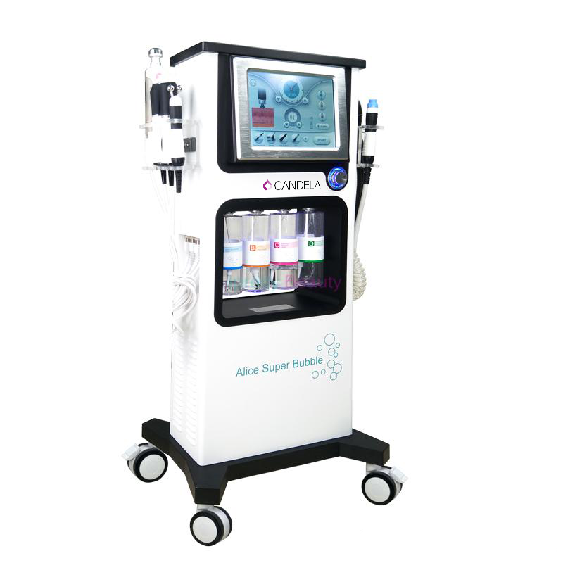 دستگاه سوپرفیشیال