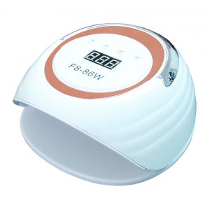 دستگاه لاک خشک کن 86 وات سان مدل F8-86W