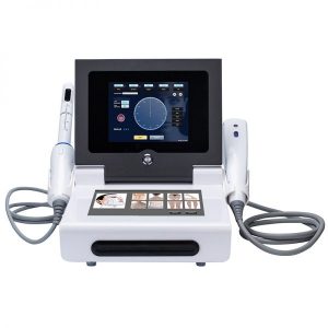 دستگاه هایفو اولترا 6 بعدی واژینال Hifu 2in1 6D