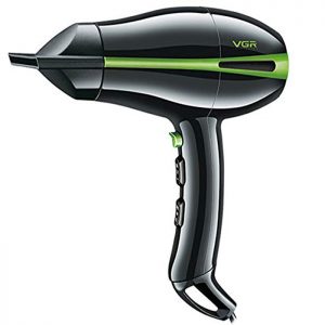 سشوار وی جی ار حرفه ای مدل VGR V-406