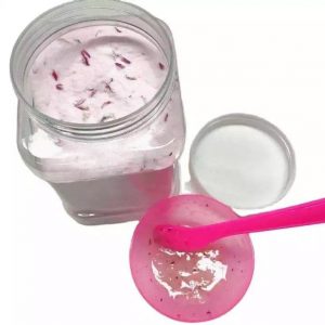 ماسک هیدروژلی گل رز