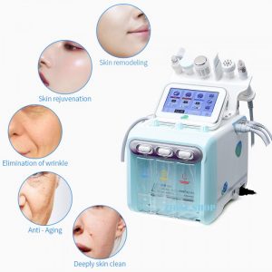 دستگاه هیدروفیشیال کلین