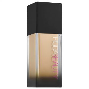 کرم پودر هدی بیوتی در شش رنگ متفاوت HUDABEAUTY