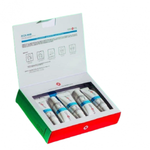 کیت کربوکسی تراپی
