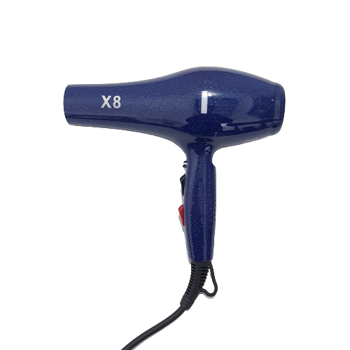 سشوار X8