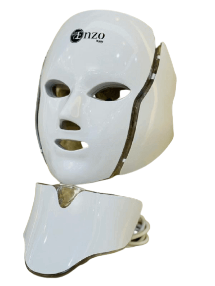 ماسک ال ای دی نقابی