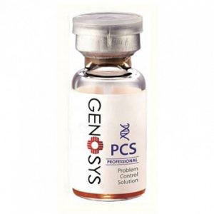 کوکتل ضد جوش و آکنه PCS برند ژنوسیس Genosys