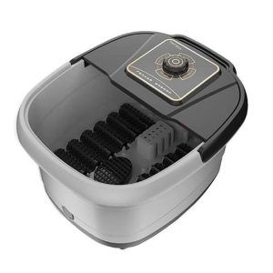 دستگاه جکوزی پا مدل DT 888