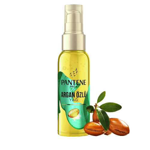 روغن آرگان پنتن