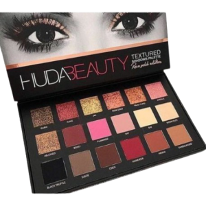 پالت سایه هدی بیوتی 18 رنگ Huda Beauty