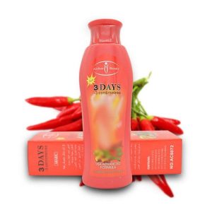 ژل لاغری ایچون بیوتی عصاره فلفل اورجینال حجم 200 میل
