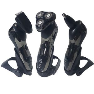 ریش تراش سه تیغ فیلیپس 4 کاره هلند PHILIPS 8590