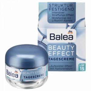 کرم آبرسان تخصصی پوست برند باله آ حجم 50 گرم BALE A