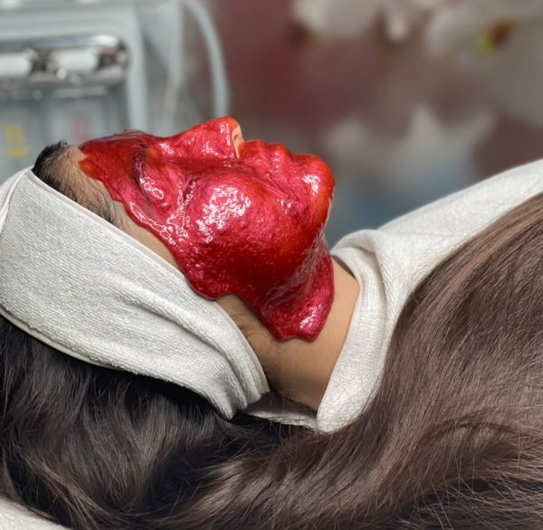 ماسک دوفاز لاتکسی