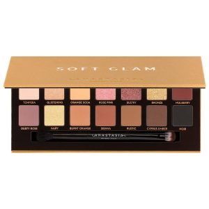 پالت سایه آناستازیا سافت گلام ANASTASIA SOFT GLAM