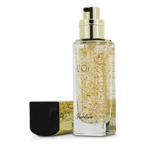 پرایمر طلا گرلن لور حجم 30 میل GUERLAIN LOR