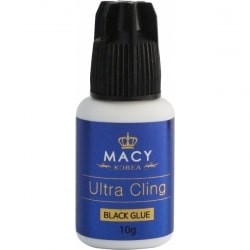 چسب کاشت مژه مکی 10 گرمی مدل ULTRA CLING