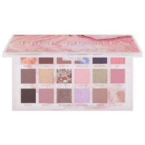 پالت سایه رز کوارتز هدی بیوتی HUDA BEAUTY