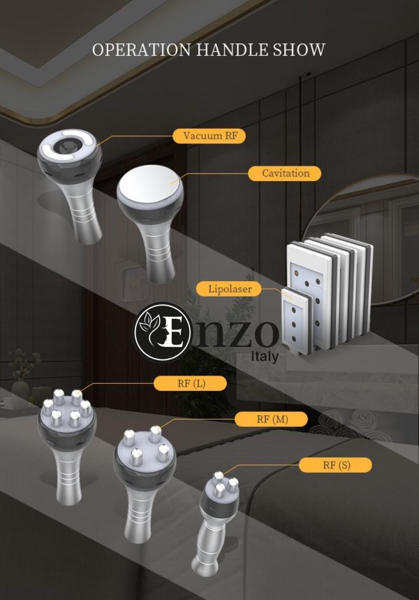 دستگاه کویتیشن لاغری