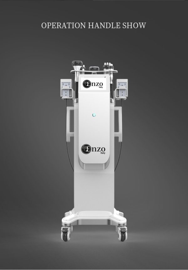 دستگاه کویتیشن لاغری