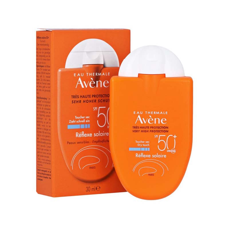 ضد آفتاب اون مدل Reflexe solaire