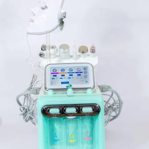 هیدروفیشیال 7 کاره